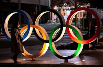 Xορηγοί των Ολυμπιακών Αγώνων ακυρώνουν εκδηλώσεις για να μην ζημιωθούν οικονομικά