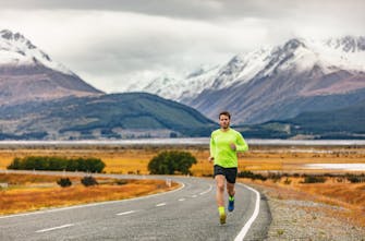 Long run: Συμβουλές για να το βάλεις σωστά στην προπόνησή σου
