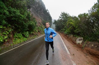 Πως επιδρά το long run στην προπόνηση μας;