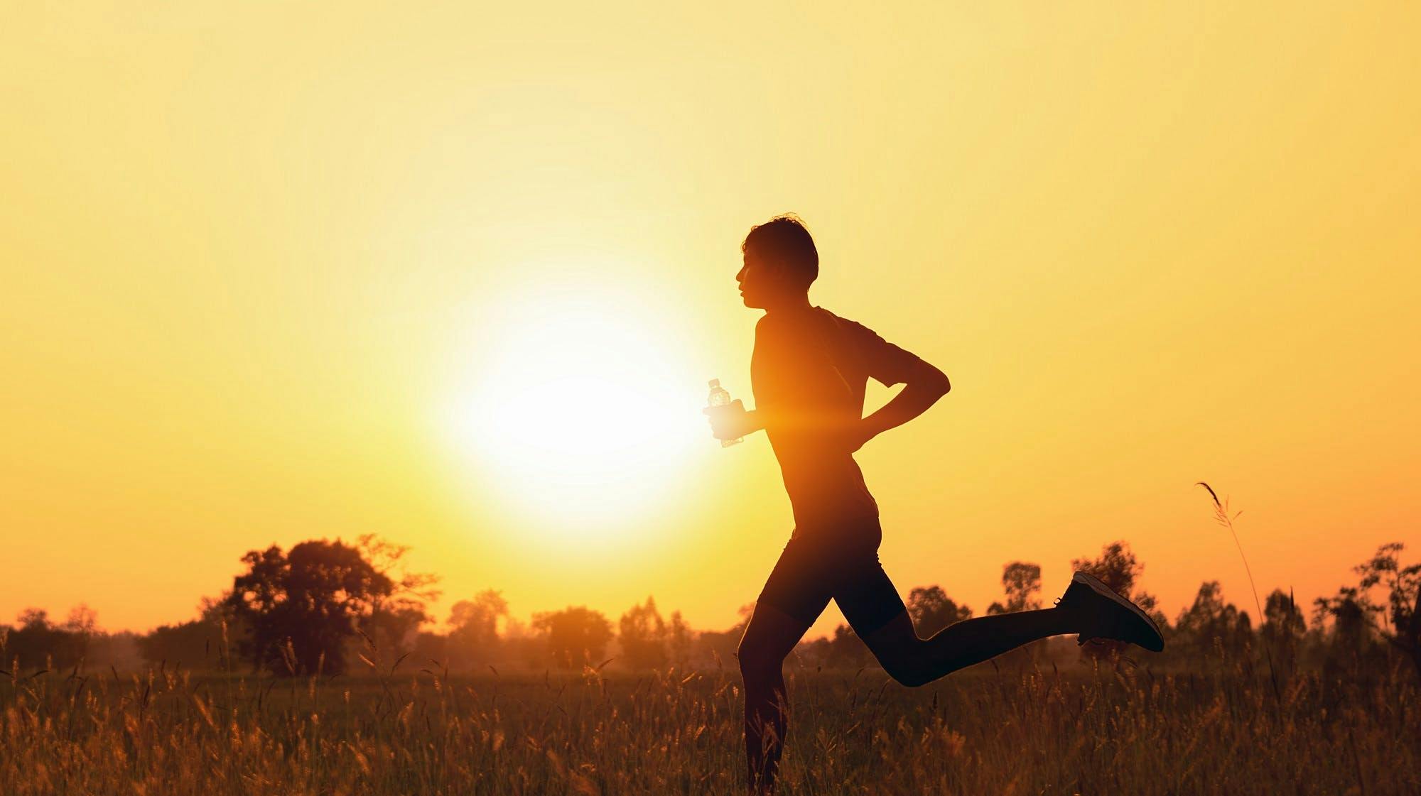Πως να νικήσετε τη ζέστη στο τρέξιμο-Η τακτική του εγκλιματισμού και η απογείωση της απόδοσης
