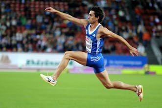 Καλή αρχή για τους Έλληνες αθλητές στα διασυλλογικά πρωταθλήματα