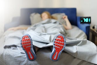 Βελτιώστε τον ύπνο σας με λίγα απλά βήματα!