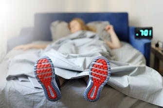 Βελτιώστε τον ύπνο σας με λίγα απλά βήματα!
