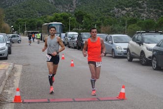 Πανελλήνιος Αγώνας Υπεραποστάσεων στη Σπάθα: Τα αποτελέσματα στα 50, 100 και 120 χιλιόμετρα!