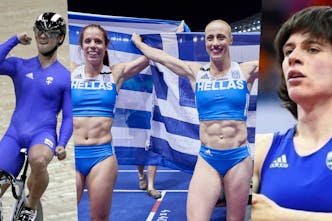Ολυμπιακοί Αγώνες: Οι Ελληνικές συμμετοχές της Πέμπτης (05/08)