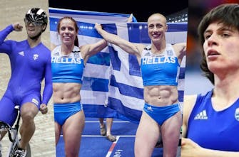 Ολυμπιακοί Αγώνες: Οι Ελληνικές συμμετοχές της Πέμπτης (05/08)