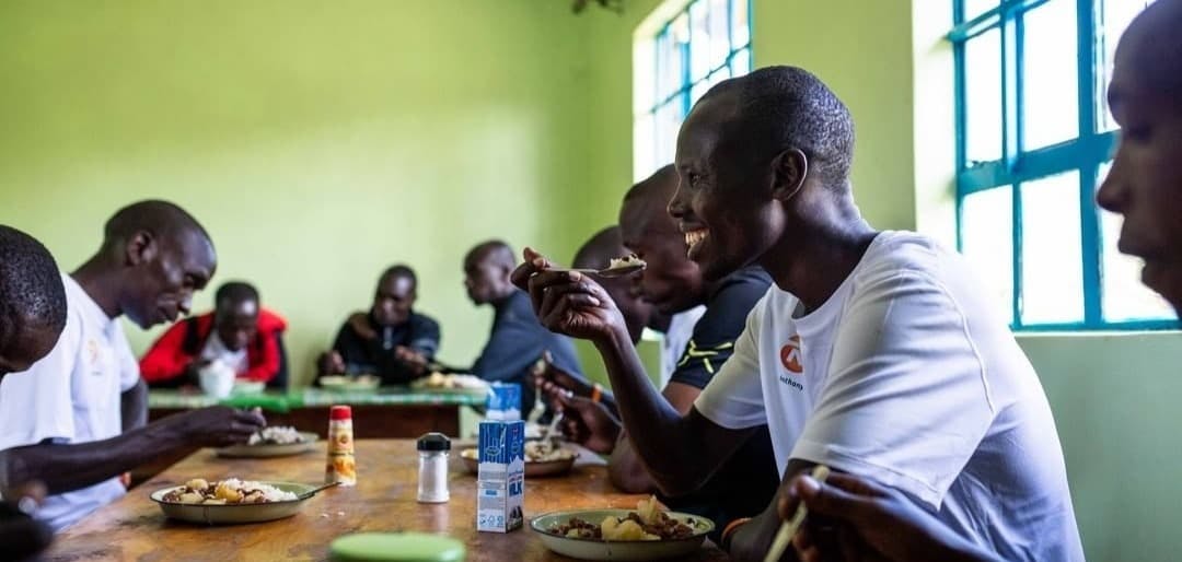 Kenya’s Report: Η διατροφή των Κενυατών δρομέων με εικόνες και αναλυτική περιγραφή