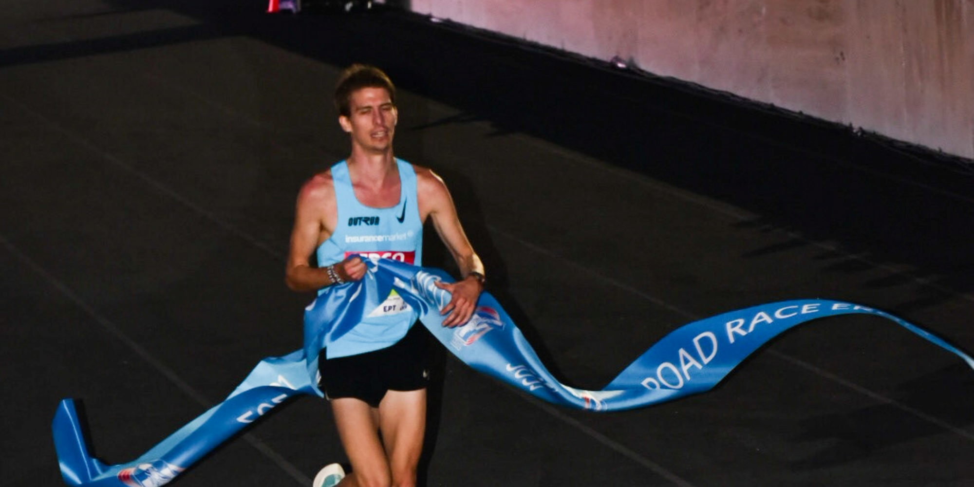 Ο Τάσσης νικητής στα 10 χιλιόμετρα του 38ου Μαραθωνίου Αθήνας 