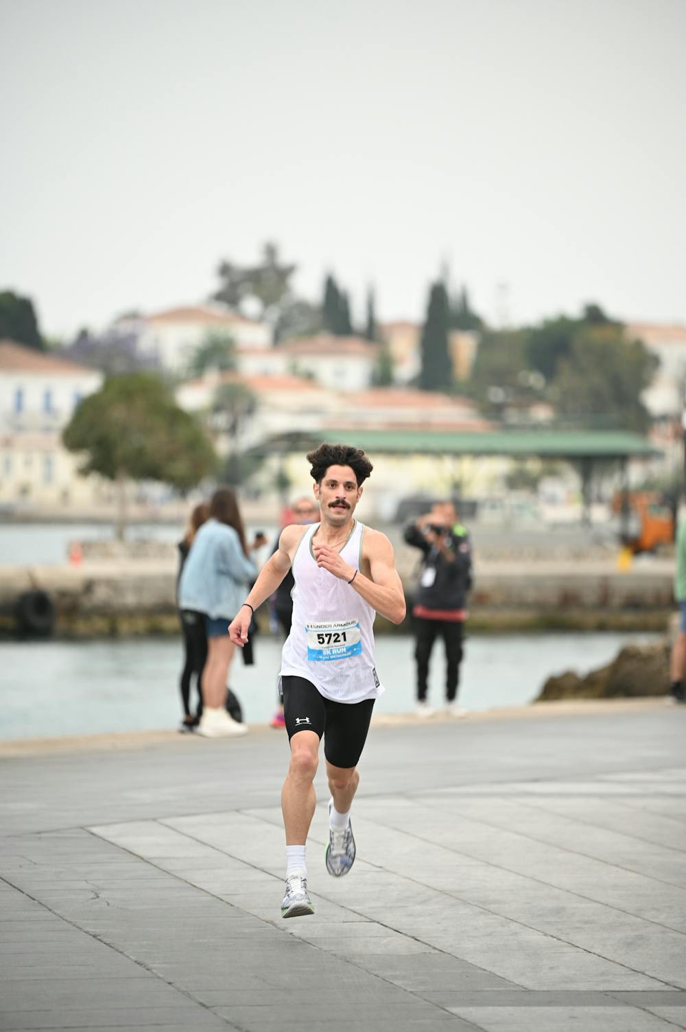 Η Under Armour στο βάθρο του φετινού επετειακού Spetsathlon runbeat.gr