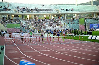 ΣΕΓΑΣ: Φέρνει την τεχνολογία των διεθνών αγώνων στον ελληνικό στίβο