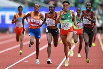 Παγκόσμιο πρωτάθλημα: Ξεχωρίζει ο τελικός των 5.000μ. γυναικών την 9η ημέρα