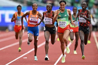 Παγκόσμιο πρωτάθλημα: Ξεχωρίζει ο τελικός των 5.000μ. γυναικών την 9η ημέρα