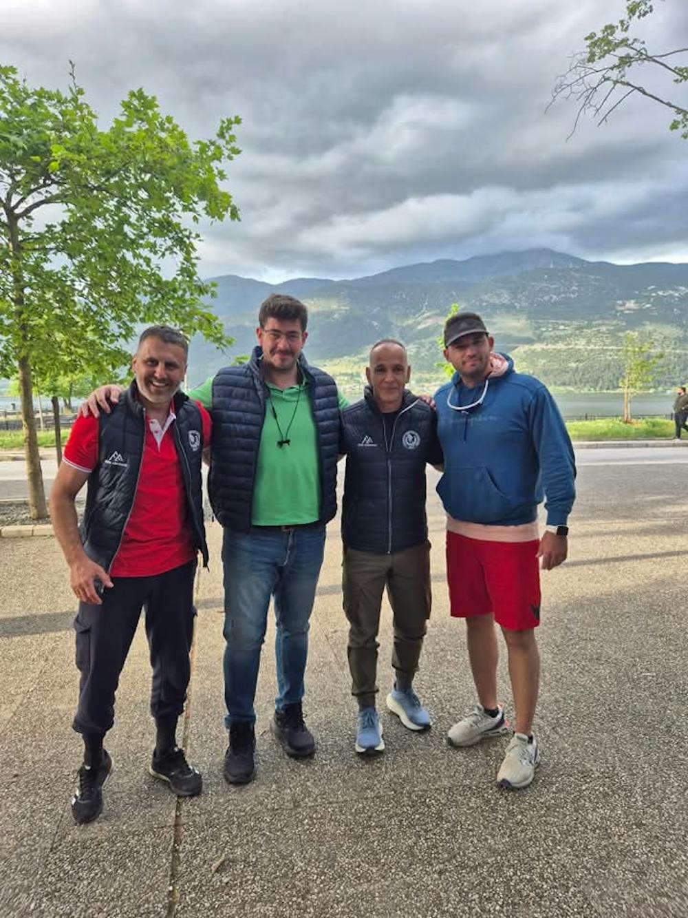 8ος Ioannina Half Marathon: Ρυθμίστηκαν οι τελευταίες λεπτομέρειες runbeat.gr