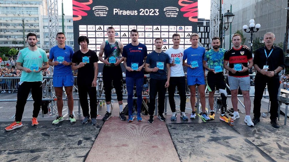 Το Piraeus Street Long Jump έγραψε ιστορία στον Πειραιά! (Pics) runbeat.gr