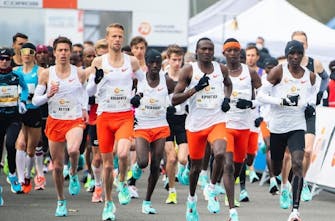 ΝΝ Mission Marathon: Ολόκληρος ο αγώνας, τα αποτελέσματα και οι δηλώσεις των πρωταγωνιστών (Vid)