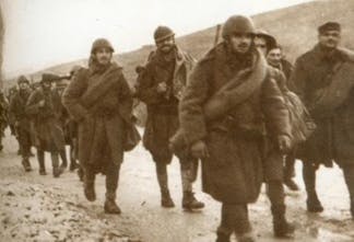 28η Οκτωβρίου: Αθλητές του στίβου που βρέθηκαν στο Μέτωπο και πολέμησαν για την πατρίδα