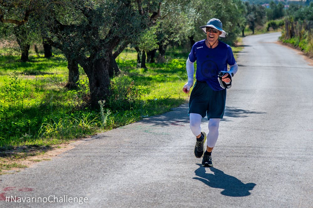 Άνοιξαν οι εγγραφές για το Navarino Challenge 2024