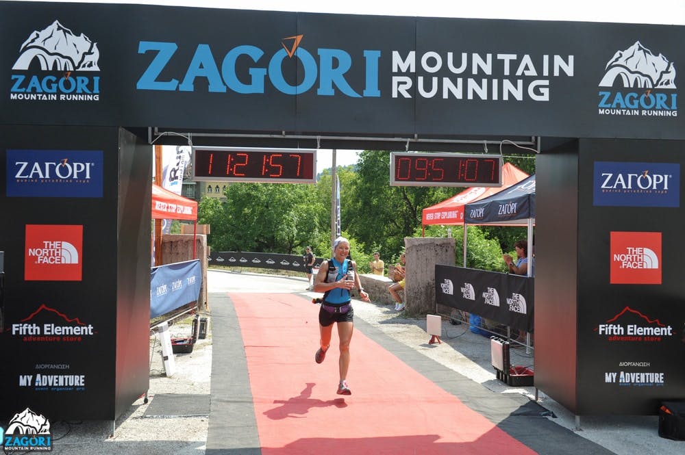 Zagori Mountain Running 2021: Το πρόγραμμα και οι κορυφαίοι δρομείς που θα λάβουν μέρος