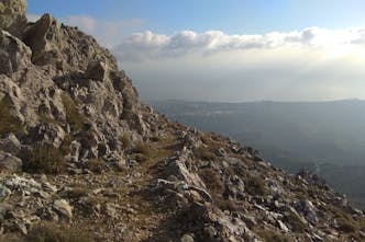 Άνοιξαν οι εγγραφές για τα Chios HardStone Trail & Chios Fun Trail