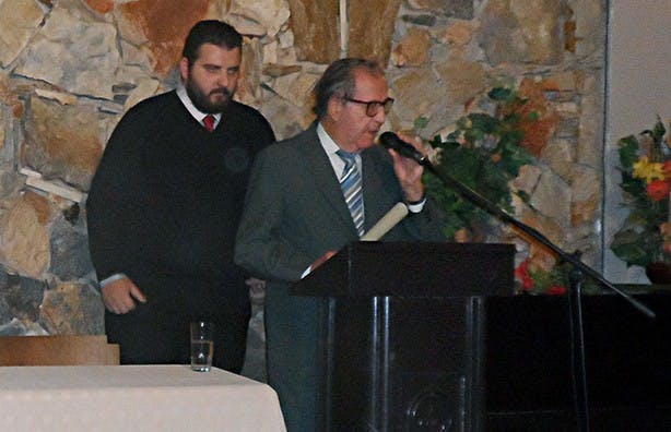 Θλίψη στον ελληνικό στίβο για τo θάνατο του Δημήτρη Μποντικούλη