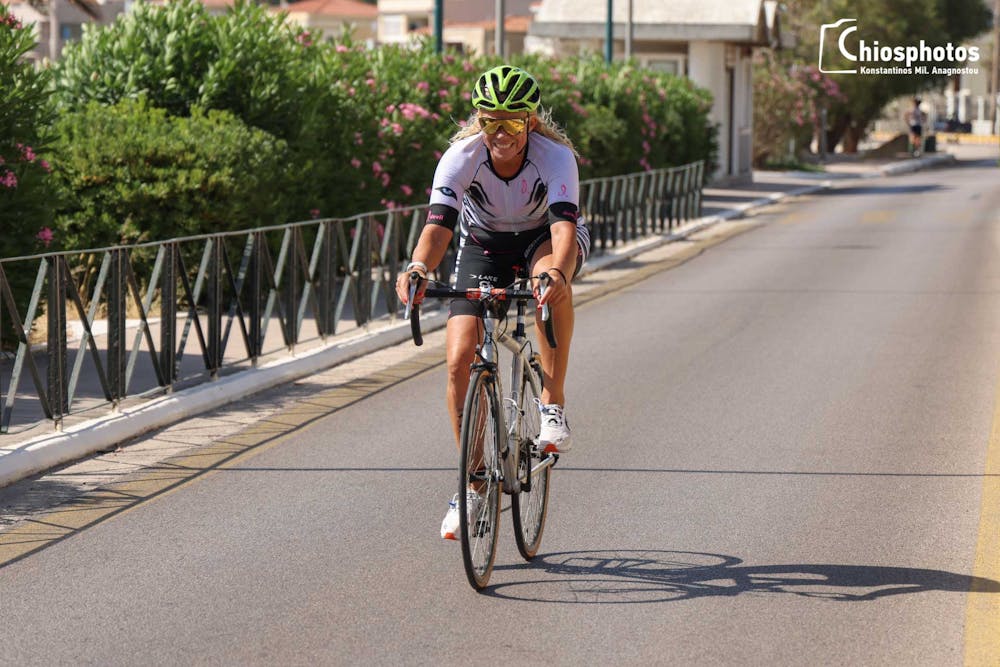 Μαστίχαθλον - Ένα ξεχωριστό τρίαθλο στη Χίο με άρωμα Μαστίχας (Pics & Vid) runbeat.gr