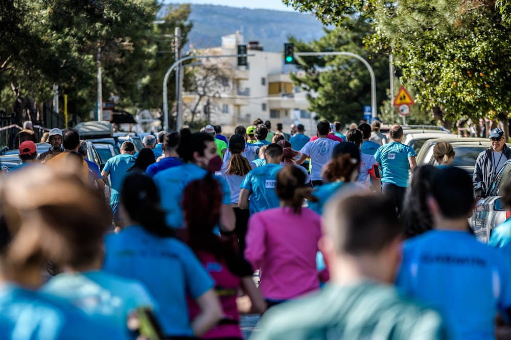 Βασικές πληροφορίες για τους συμμετέχοντες στον «7ο Αγώνα Δρόμου Πόλης Παπάγου Χολαργού - Τρέχουμε για τον αυτισμό» runbeat.gr 
