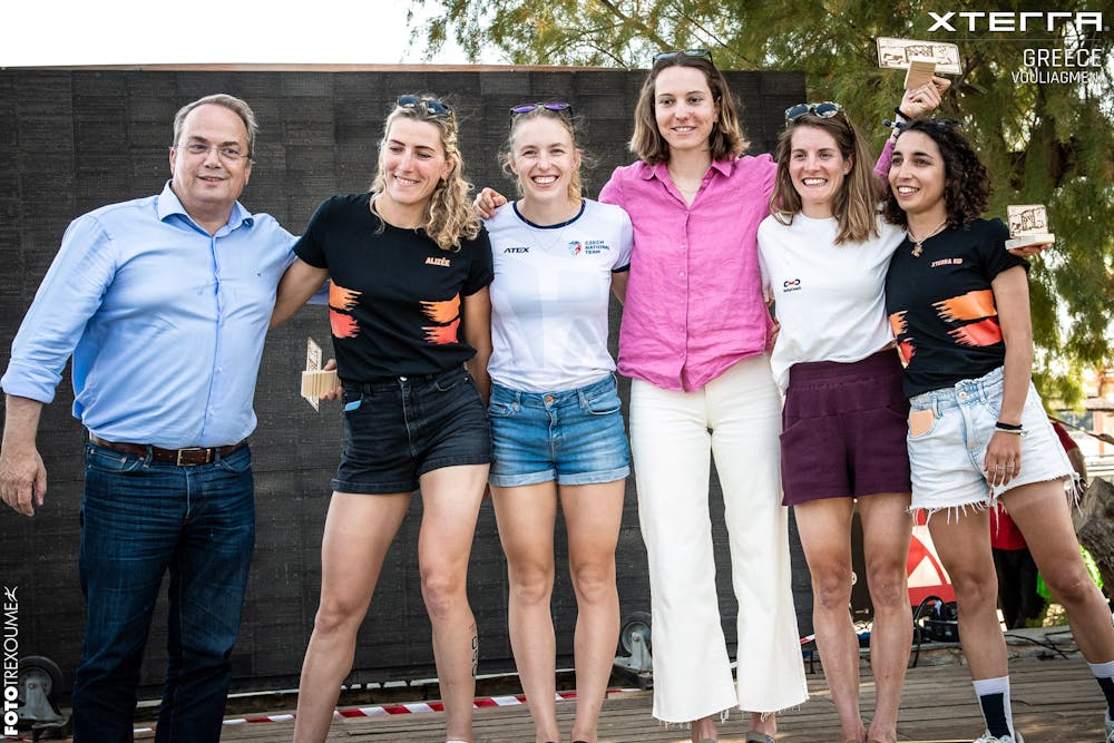 11ο XTERRA Greece | Vouliagmeni: Τίποτα δεν θα είναι το ίδιο μετά τη φετινή διοργάνωση! runbeat.gr