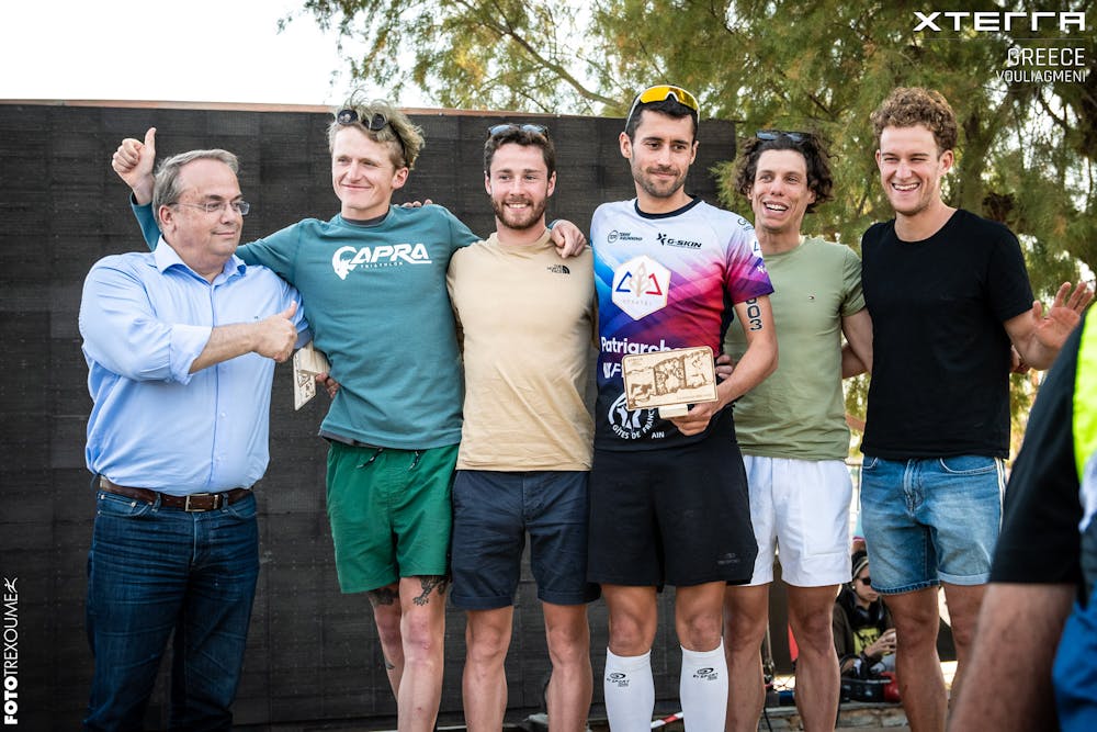 11ο XTERRA Greece | Vouliagmeni: Τίποτα δεν θα είναι το ίδιο μετά τη φετινή διοργάνωση! runbeat.gr