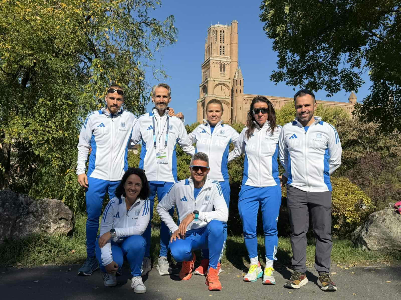 Ξεκινάει σήμερα το Παγκόσμιο Πρωτάθλημα 24ώρου στη Γαλλία – Με Ζησιμόπουλο οι Ελληνικές συμμετοχές