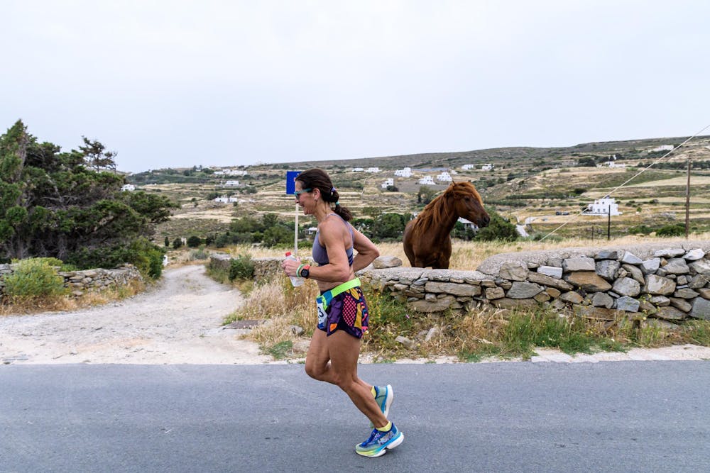 4th Paros Way – Η Πάρος βρέθηκε στο επίκεντρο του Αθλητικού Τουρισμού runbeat.gr