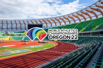 Παγκόσμιο Πρωτάθλημα 2022: Το αναλυτικό πρόγραμμα των Ελλήνων και οι μεταδόσεις της ΕΡΤ