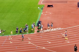 Μόναχο 2022: Δεν χάνει ο Ingebrigtsen, χρυσός στα 5000μ