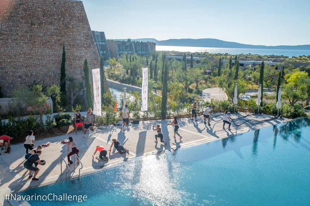 Το πρόγραμμα του Navarino Challenge 2024: Πάνω από 60 δράσεις για όλους μέσα σε 3 ημέρες