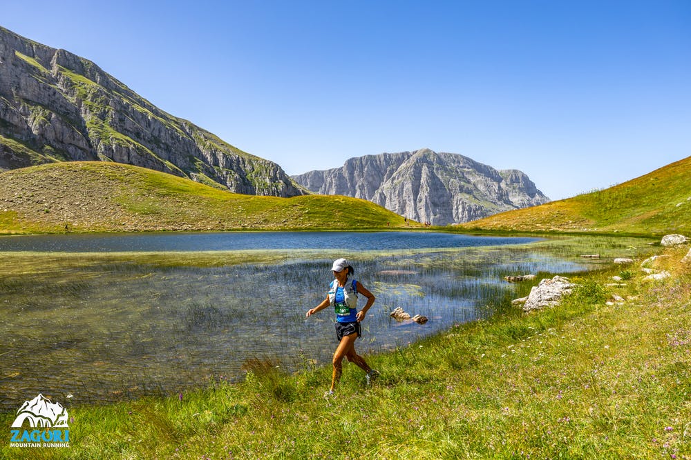 Zagori Mountain Running: Το πρόγραμμα της διοργάνωσης στις 19-21 Ιουλίου 2024