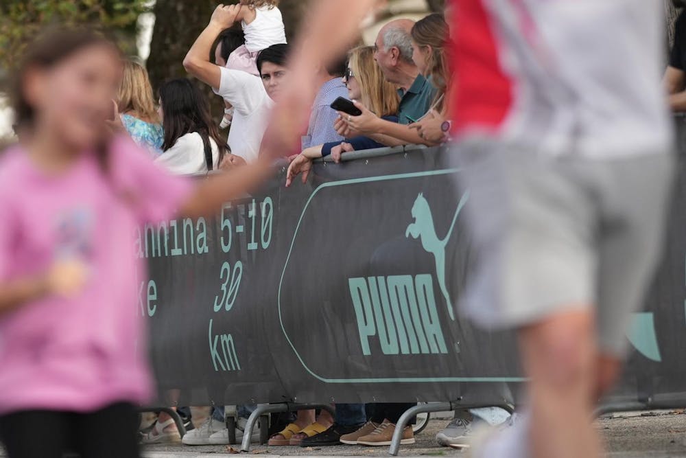 Ioannina Lake Run 2023: Η PUMA εντυπωσιακά παρούσα και φέτος runbeat.gr