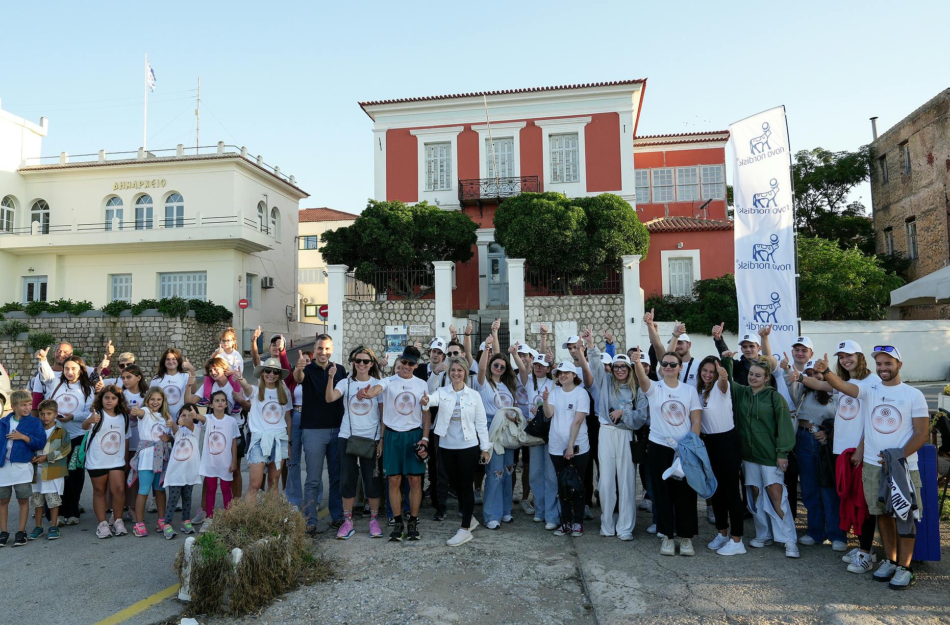 Πάνω από 3.500 συμμετοχές και 55 δράσεις στο Navarino Challenge 2023