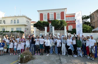Πάνω από 3.500 συμμετοχές και 55 δράσεις στο Navarino Challenge 2023