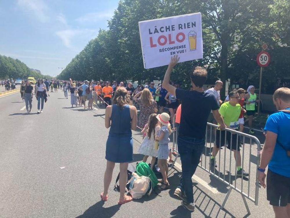 Πάνω από 120 Έλληνες στο μεγάλο δρομικό γεγονός των Βρυξελλών! (Pics) runbeat.gr