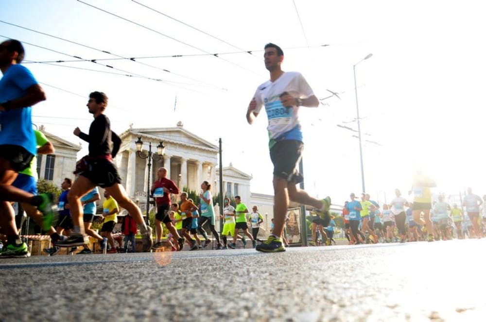 Αυθεντικός Μαραθώνιος: Όλες οι απαραίτητες πληροφορίες για όσους τρέξουν στα 5 χλμ.