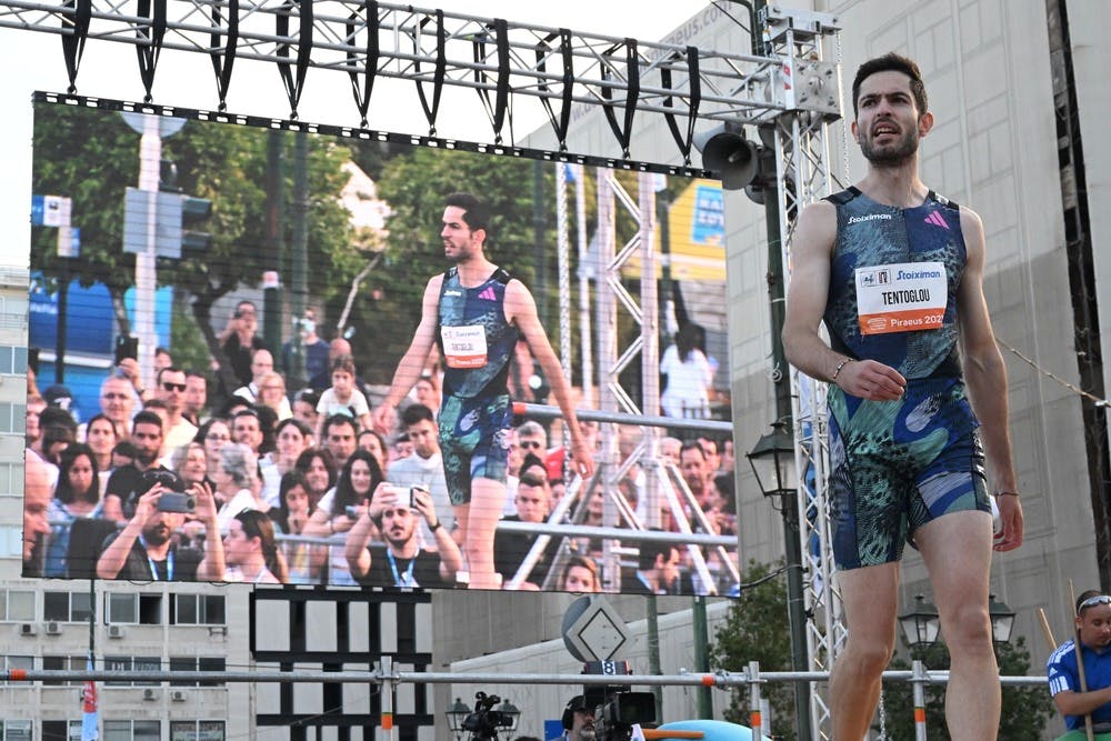 Το Piraeus Street Long Jump έγραψε ιστορία στον Πειραιά! (Pics) runbeat.gr
