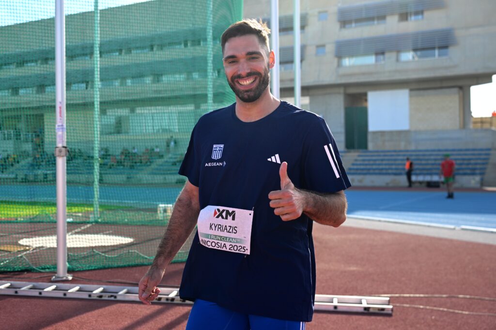 Με υψηλούς στόχους το καλοκαίρι το γκρουπ του Θωμά Κυριαζή