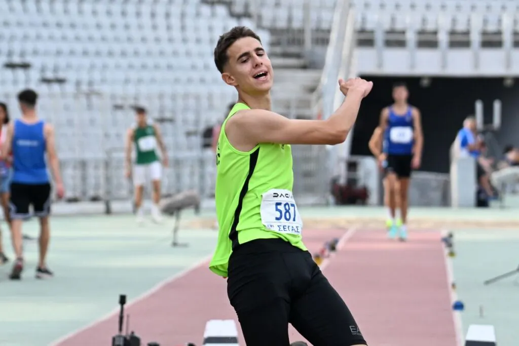 Πανελλήνιο Κ18: Οι νεαροί αθλητές που αναμένεται να τραβήξουν τα βλέμματα