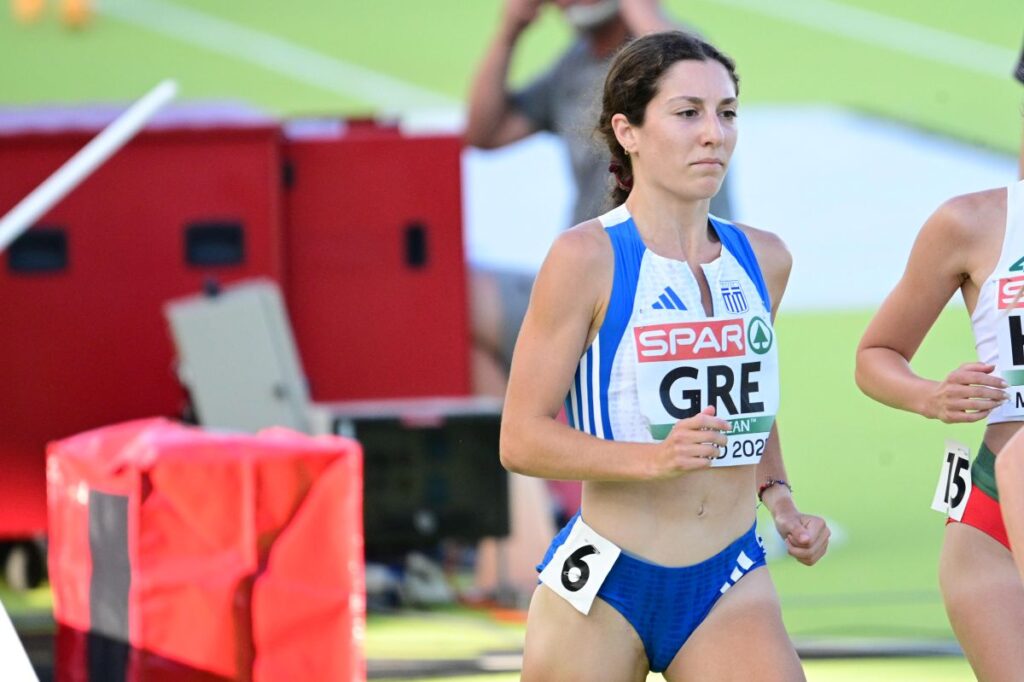 42ος ΑΜΑ: Με δυνατές μάχες οι αγώνες 5 και 10 χιλιομέτρων