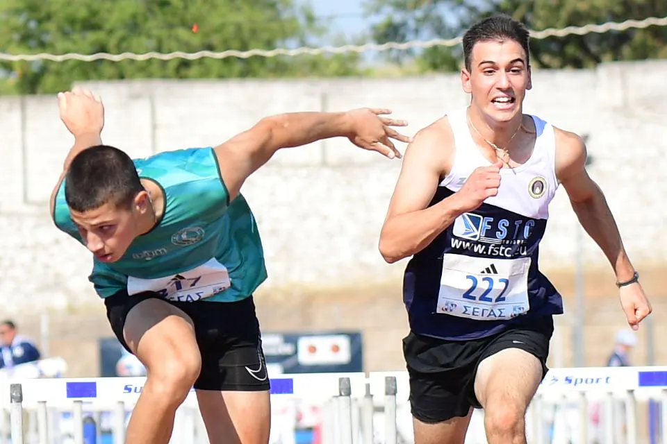 Οι πόλεις διεξαγωγής της πρώτης και της τελικής φάσης του Πανελληνίου Πρωταθλήματος Κ16