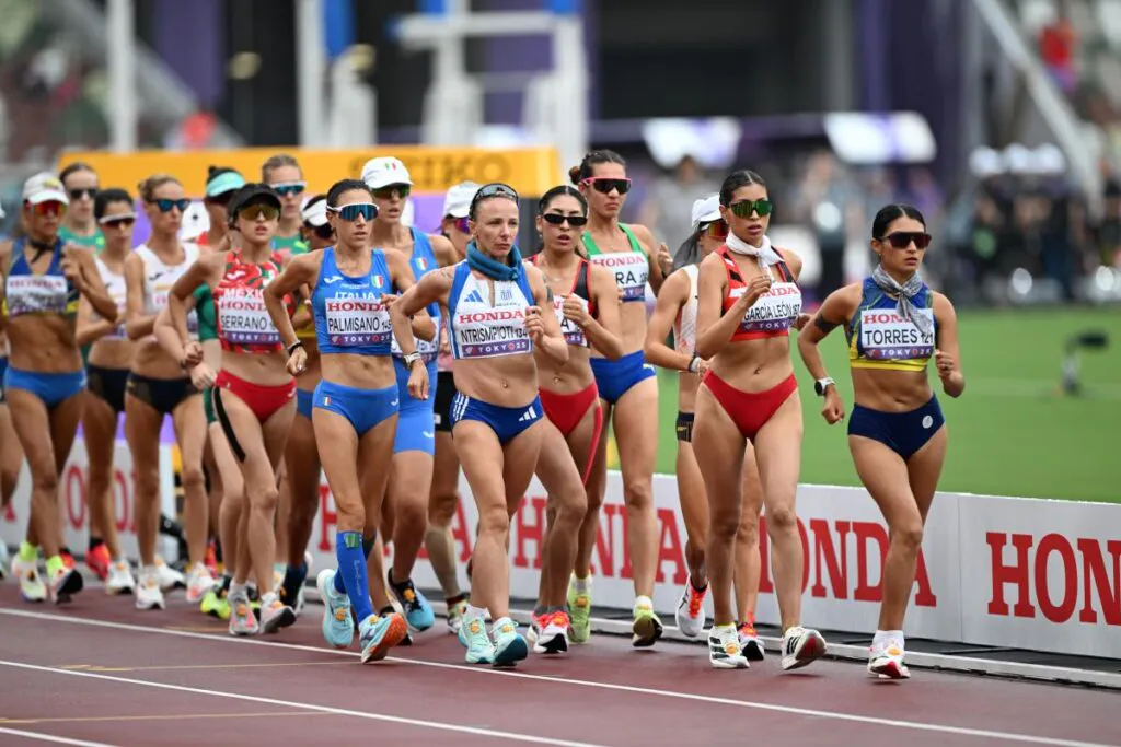 Νέα εποχή στο βάδην από τον ΣΕΓΑΣ