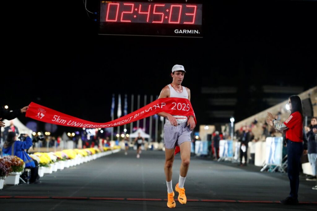 42ος Μαραθώνιος της Αθήνας, ο Αυθεντικός: Ολόκληρη η μετάδοση του αγώνα των 5 χιλιομέτρων