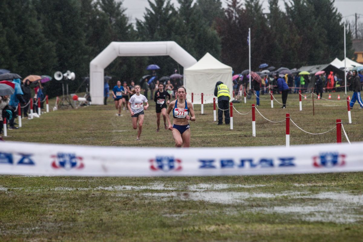 ΣΕΓΑΣ: Η αξιολόγηση των σωματείων μετά το Πανελλήνιο Πρωτάθλημα σε ανώμαλο έδαφος