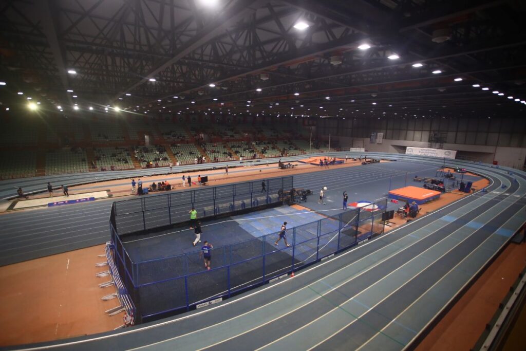 ΣΕΓΑΣ: Η αγωνιστική φιλοσοφία και οι προτεινόμενες αλλαγές για το 2027, με το βλέμμα στους Ολυμπιακούς Αγώνες του 2032