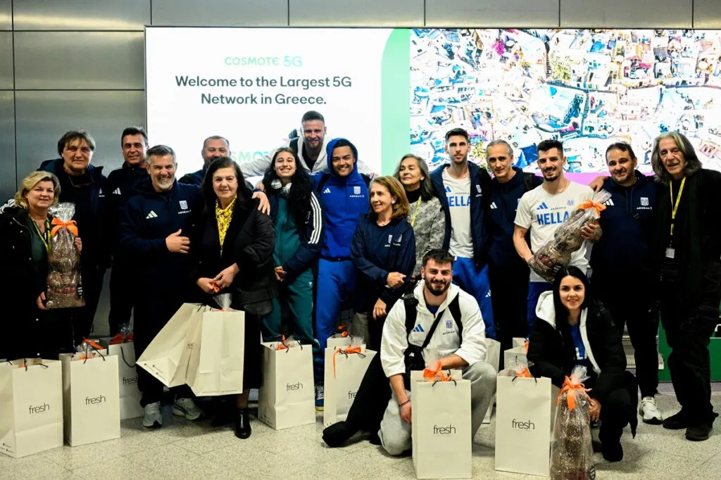 Τόρουν 2026: Επιστροφή με χαμόγελα και το βλέμμα στα επόμενα μεγάλα ραντεβού της χρονιάς