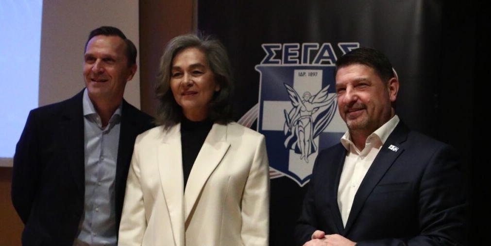 Η Αθήνα επιλογή της Παγκόσμιας Ομοσπονδίας ως έδρα του επερχόμενου Παγκοσμίου Πρωταθλήματος Μαραθωνίου!